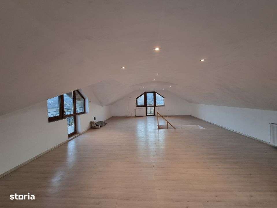 Margineni- Arcadie Septilici- Vila 6 camere- 2019- 3 bai- teren 800 mp-17