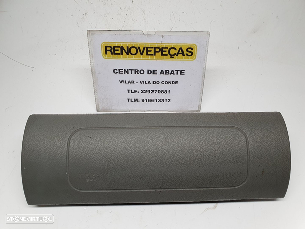 Airbag Passageiro Renault Kangoo (Kc0/1_) - 1