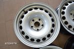 FELGA STALOWA VW SEAT 5x112 6,5J16 ET 33 F-915 - 1