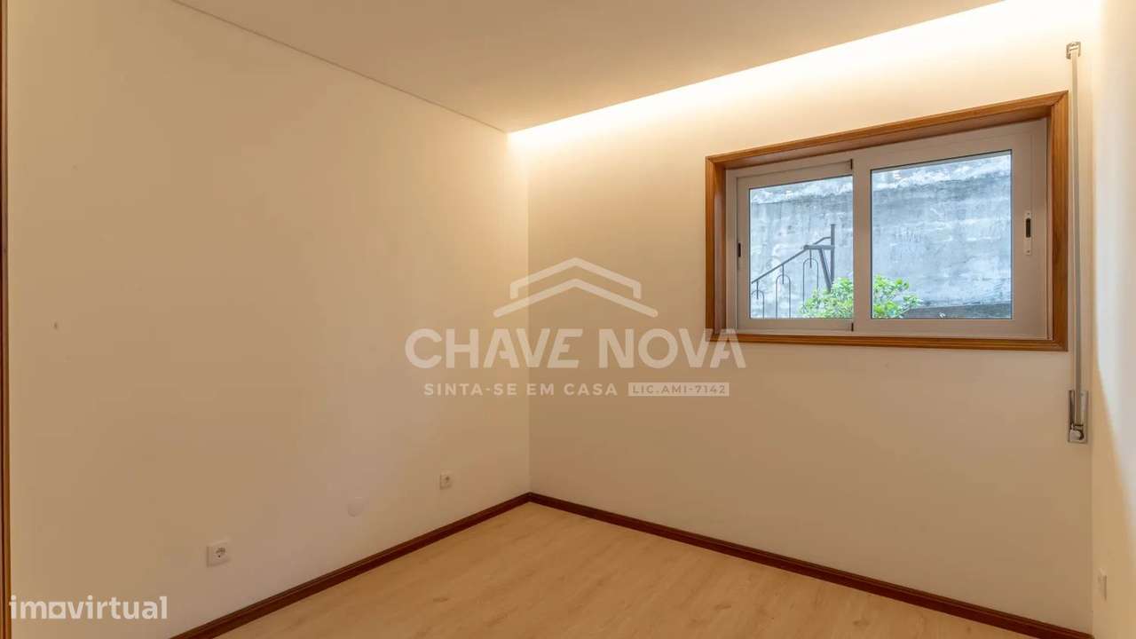 T3 totalmente renovado com terraço e garagem , Gaia (RTP)-SD/04595/MH-8