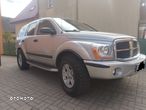 Dodge Durango 4.7 - 1