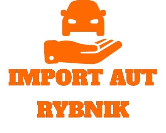 IMPORT AUT RYBNIK logo