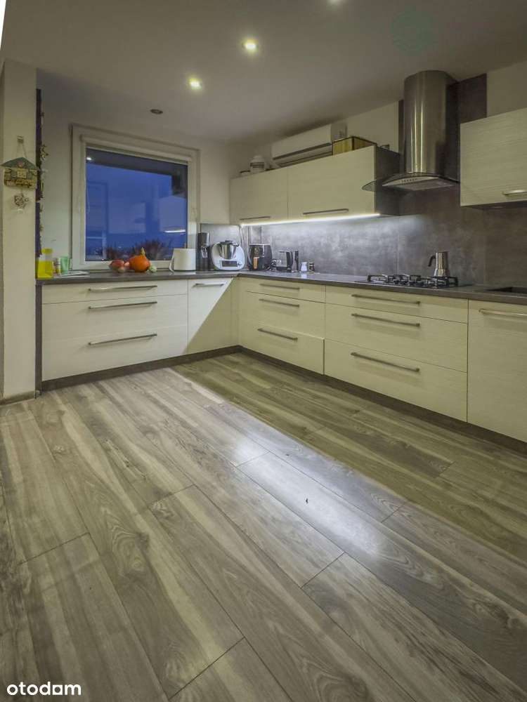 Os. Malinka 3 pokoje w pełni wyposażone ! zamieszk - Pełny obrazek: 4/11