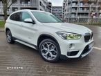 BMW X1 xDrive20d xLine sport - 1