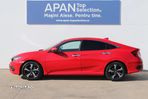 Honda Civic 1.5 VTEC Turbo CVT Prestige - 14