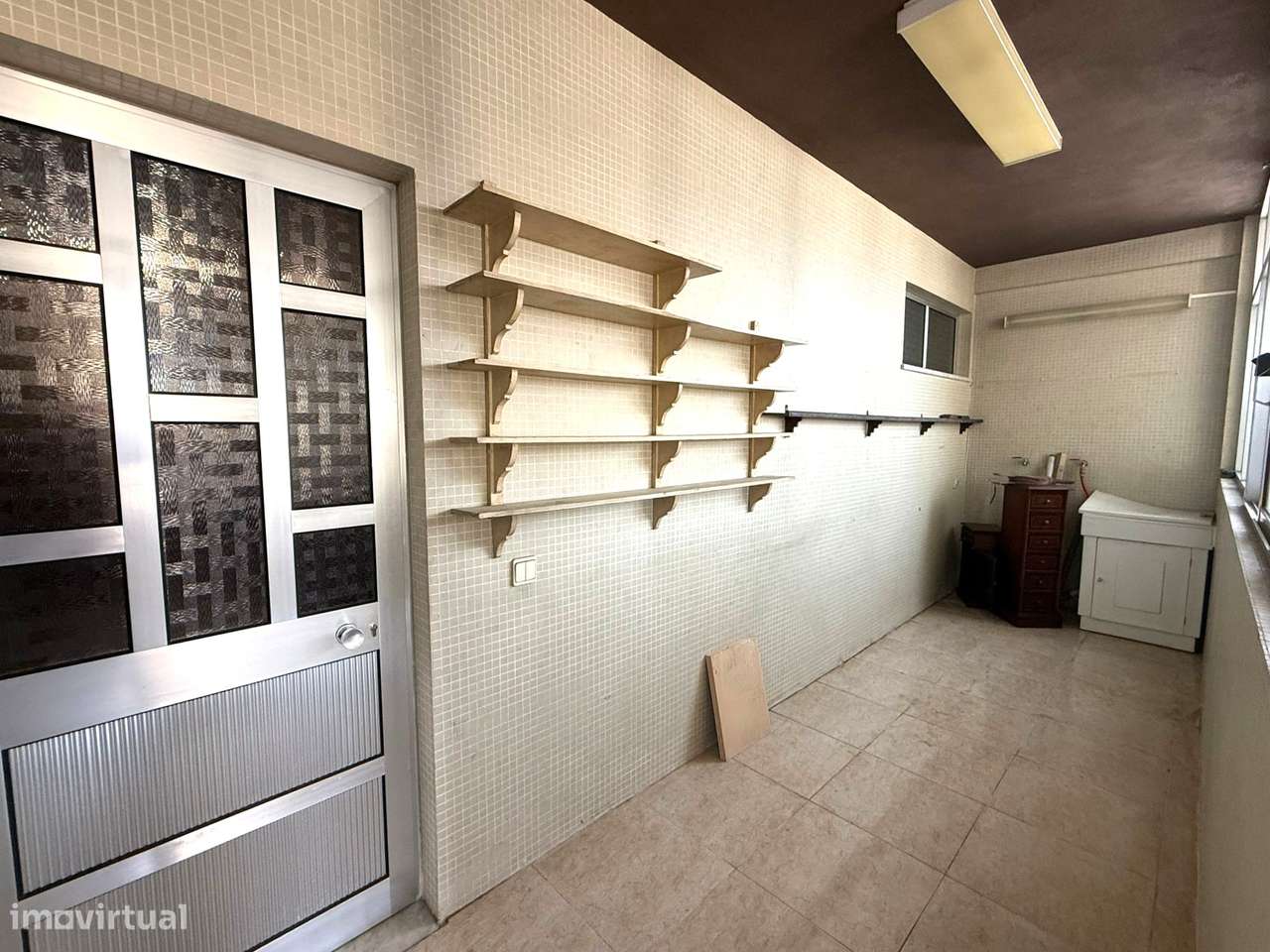 Apartamento T2 c/ terraço no Centro de Ovar-26