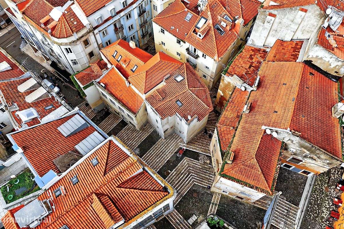 Apartamento T1 para venda-23