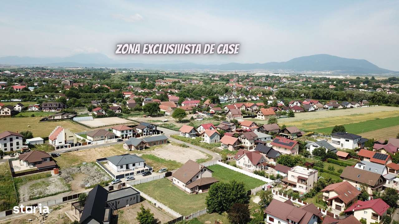 Investiție de Top: Teren Intravilan Stupini- Randament Garantat ! - Imagine principală: 5/9