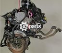 Motor VW SCIROCCO (137, 138) 2.0 TDI | 08.08 - 11.17 Usado REF. CFGC - 1