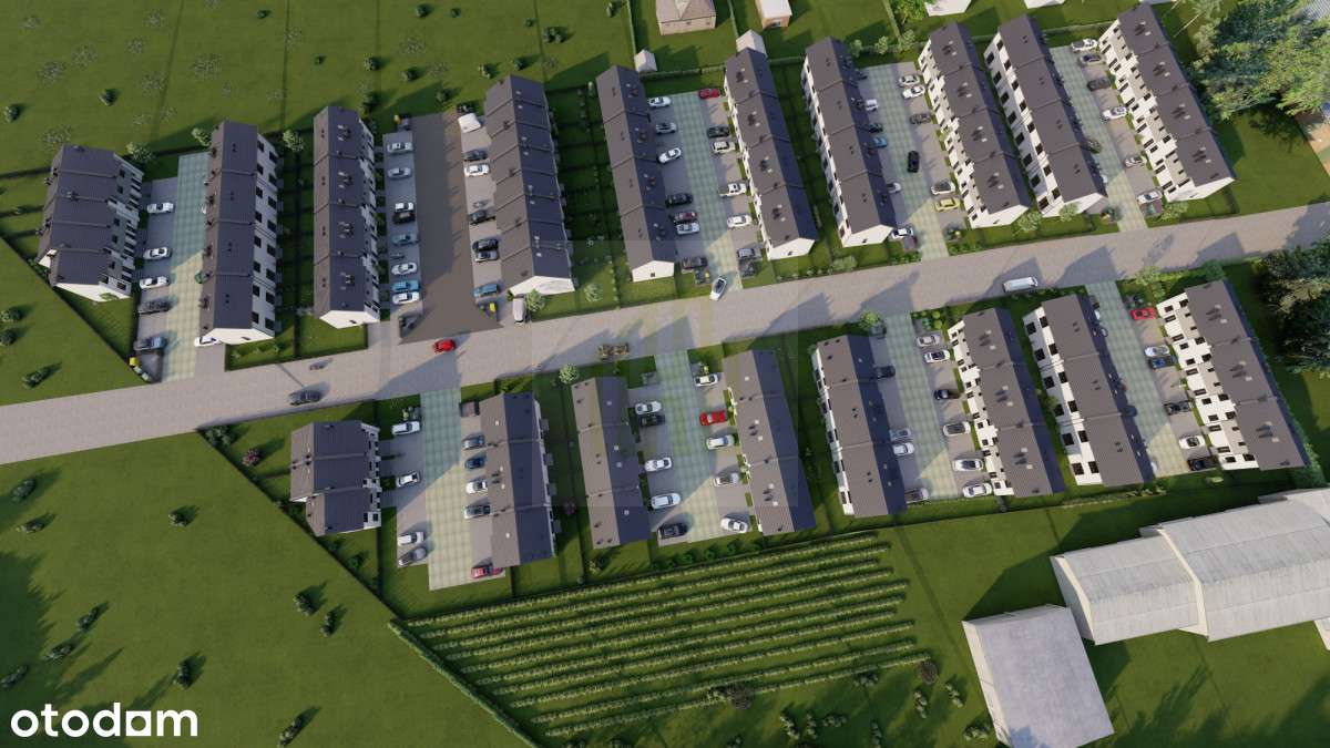 Osiedle pod Jabłonią lokal 27 m2. Super cena!!!-3