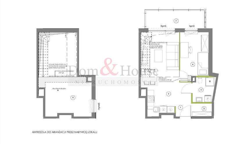 Zieleń, spokój, blisko centrum Gdańska - Pełny obrazek: 4/10