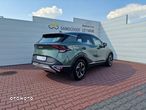 Kia Sportage 1.6 T-GDI MHEV M 2WD DCT - 3