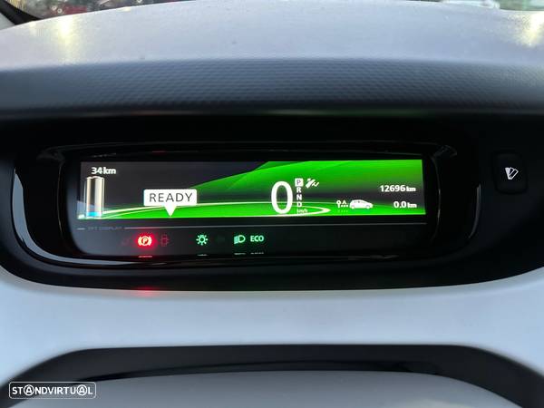 Renault Zoe Life 40 - 17