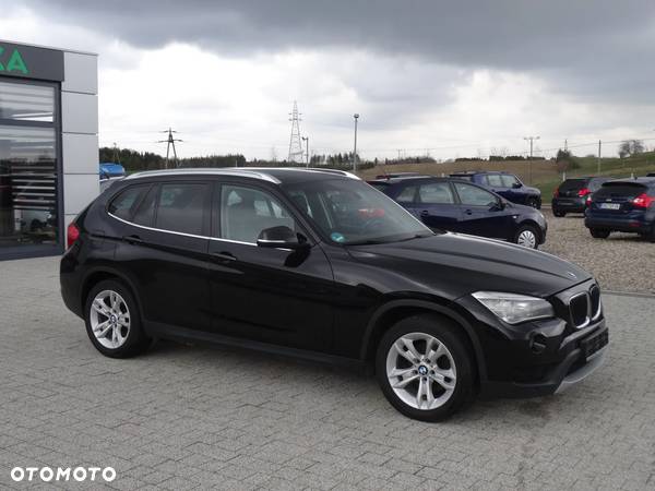 BMW X1 sDrive18d - 3