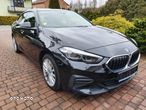 BMW Seria 2 216d Gran Coupe - 12