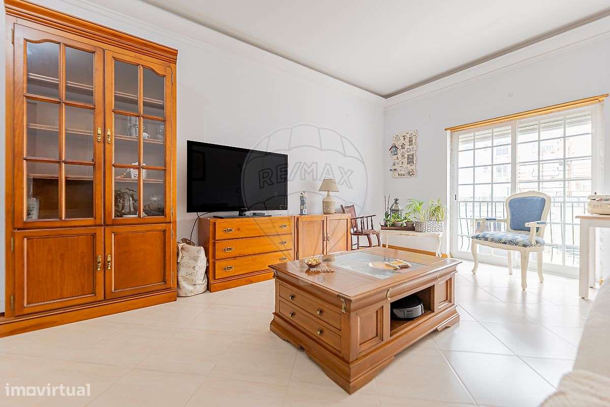 Apartamento T3 para venda-39