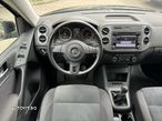 Volkswagen Tiguan 1.4 TSI BlueMotion Technology Sport & Style - 9