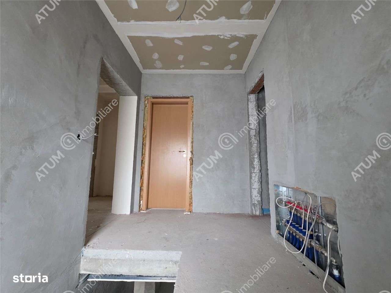Casa cu 5 camere decomandate pe teren de 390 mp in Cisnadie Sibiu-10