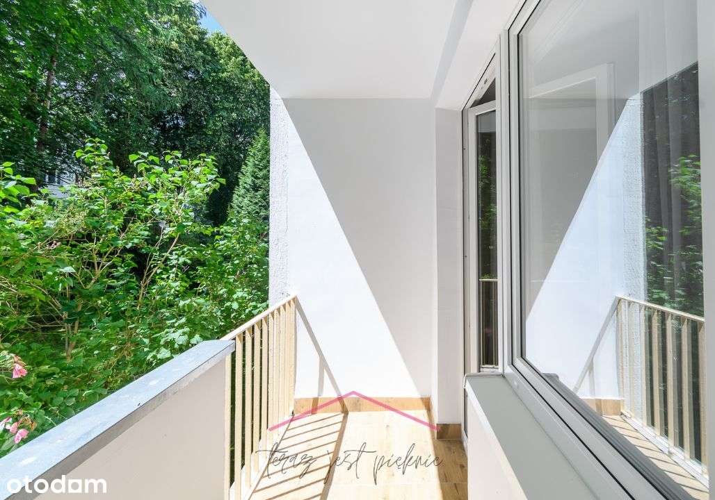 ✩ 3 POKOJE ✩ wysoki standard ✩ BALKON ✩ tramwaj ✩-16