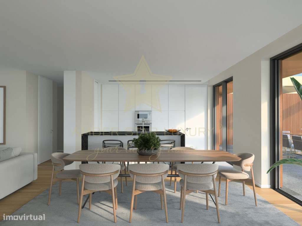 Apartamento T3 de luxo em Gaia - Grande imagem: 3/41
