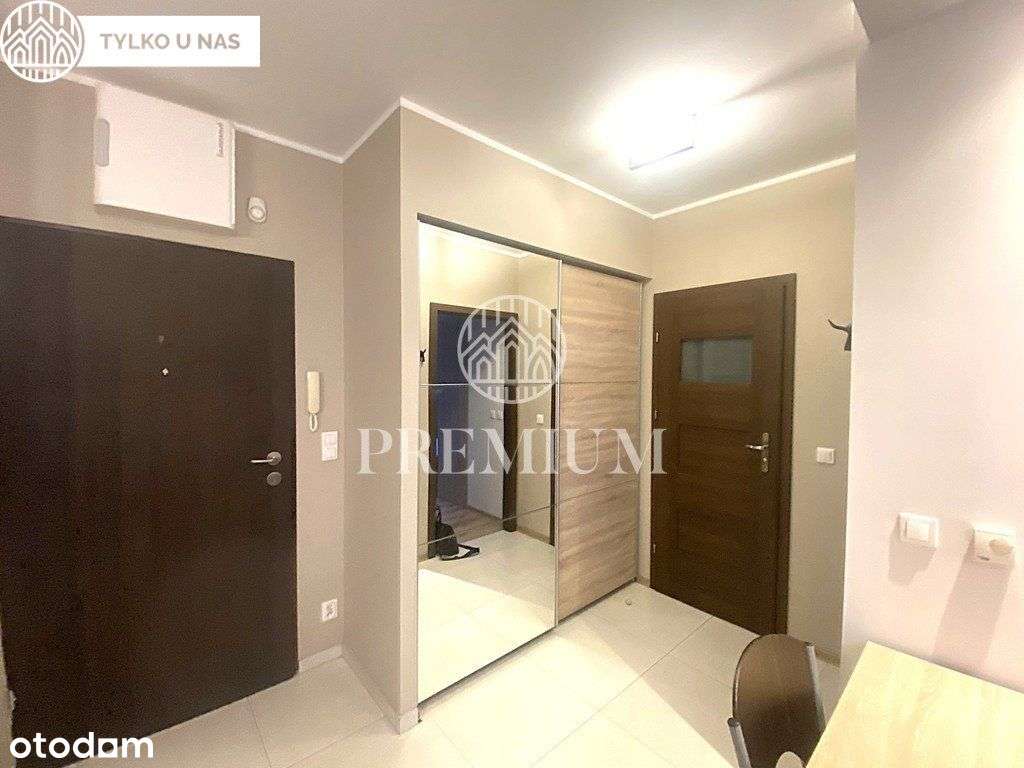 Dwa Pokoje W Centrum 300m od Ronda Jagiellonów-3