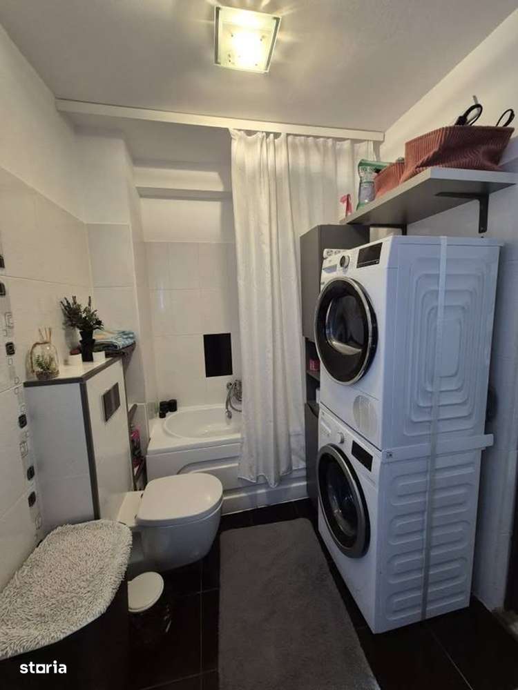 Ap 3 Camere 65MP& pracare etaj 2 Giroc 119.500 euro-5