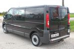 Renault Trafic L2H1 Długi 2.0 DCI 115KM Brygadówka holenderka doka 6 osób **LONG**Tylko 195tyś. km. ! - 4