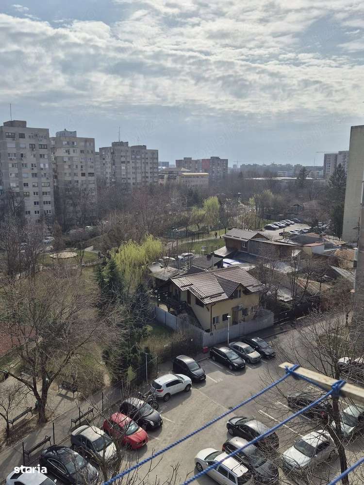 Apartament 2 camere de vânzare Lujerului-7