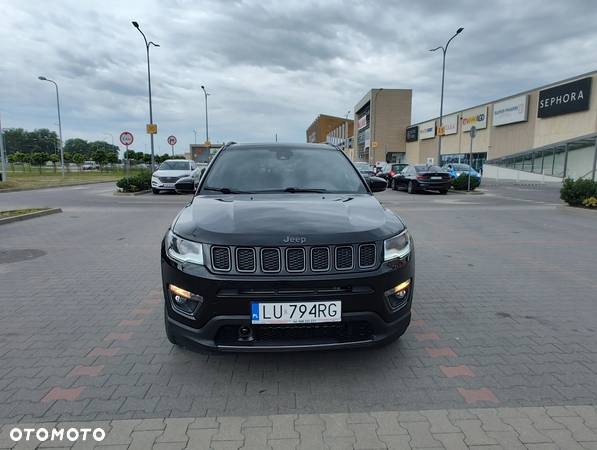 Jeep Compass - 2