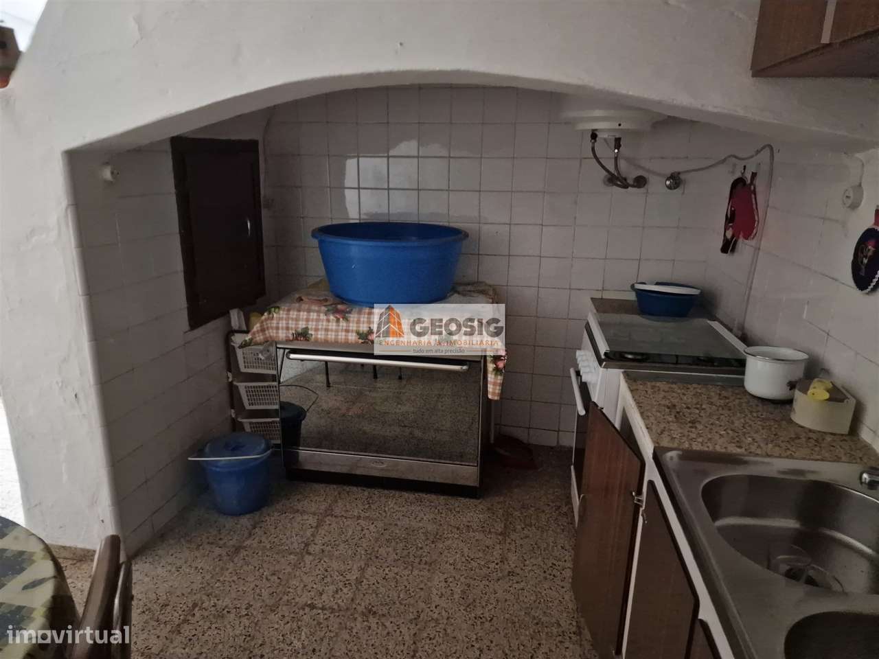 Moradia Geminada T2 Venda em Santa Cruz,Almodôvar-28