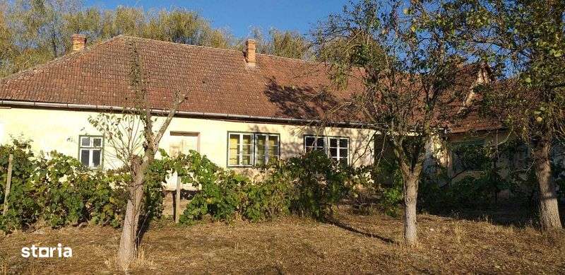 Casa de familie in zona rurala linistita. - Imagine principală: 5/8