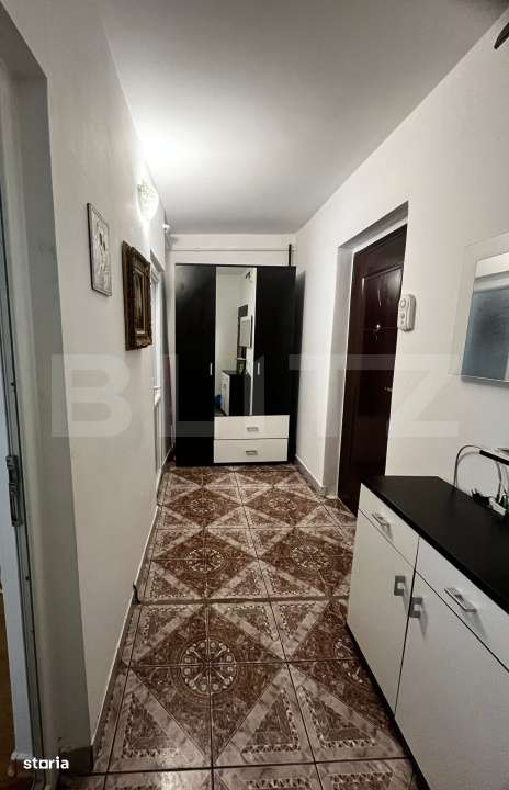 Apartament de 2 camere, 51 mp, zona Lunca Cetatuii - Imagine principală: 3/9