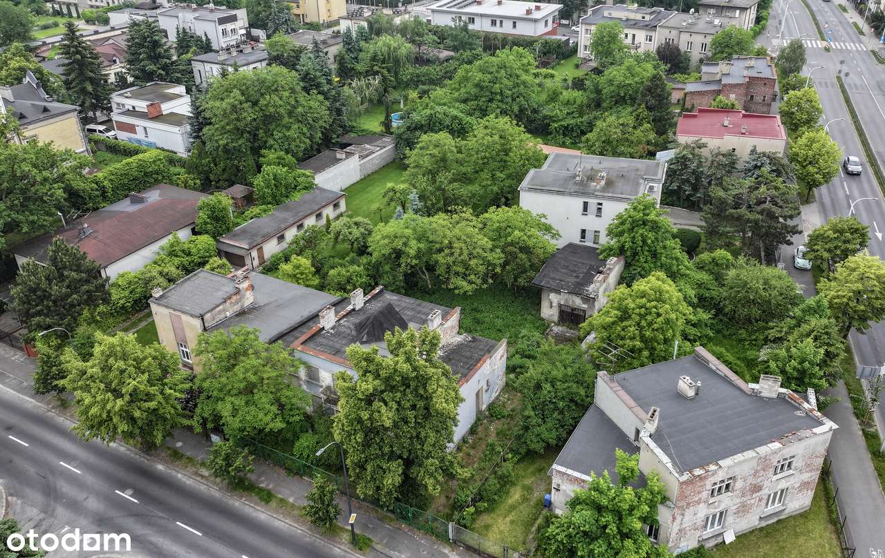 Działka budowana w centrum Kalisza | idealna pod cele inwestycyjne-13