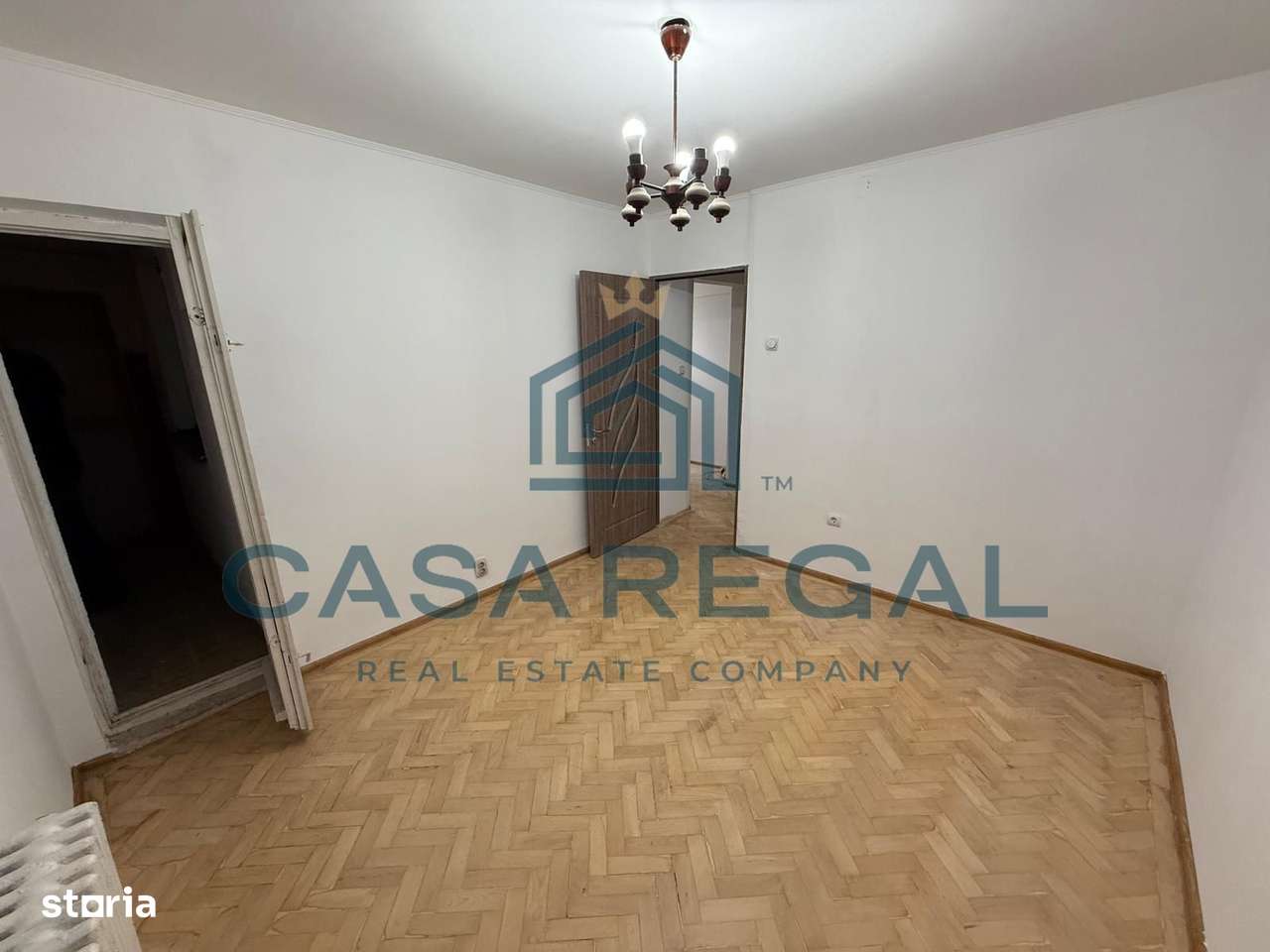 Apartament 2 camere Cartierul Rogerius Oradea - Imagine principală: 5/10