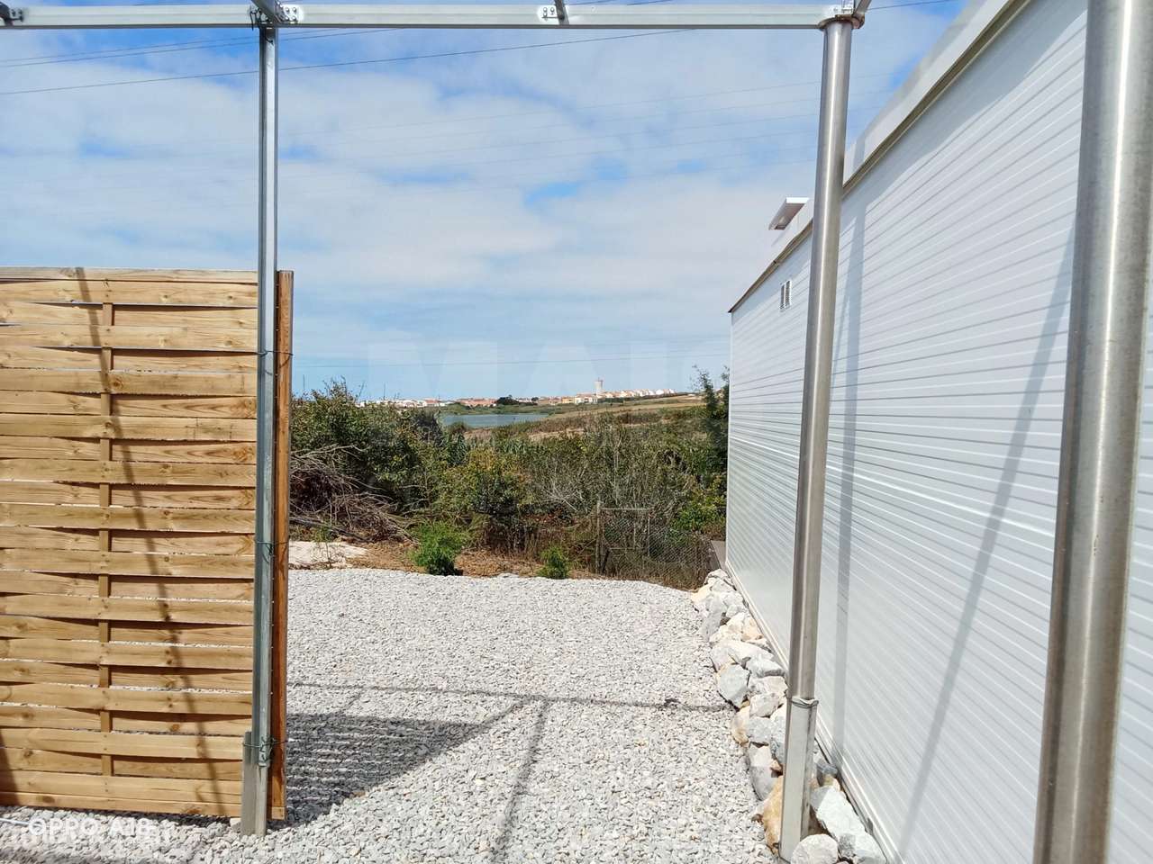 Lote de Terreno rústico com casa de Apoio - Grande imagem: 3/9