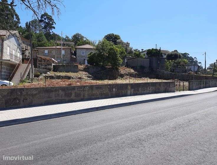 Vende Terreno São Miguel de Paredes Penafiel - Grande imagem: 4/19
