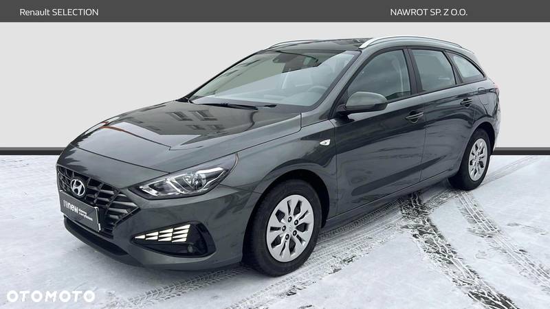 Hyundai I30 - 1