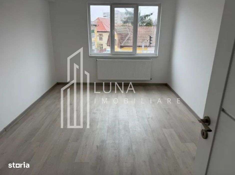 Apartament 2 camere, complet renovat – zonă centrală - Imagine principală: 1/5