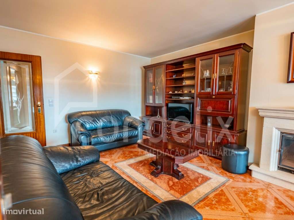 Apartamento T3 para venda em Ermesinde - Grande imagem: 3/30