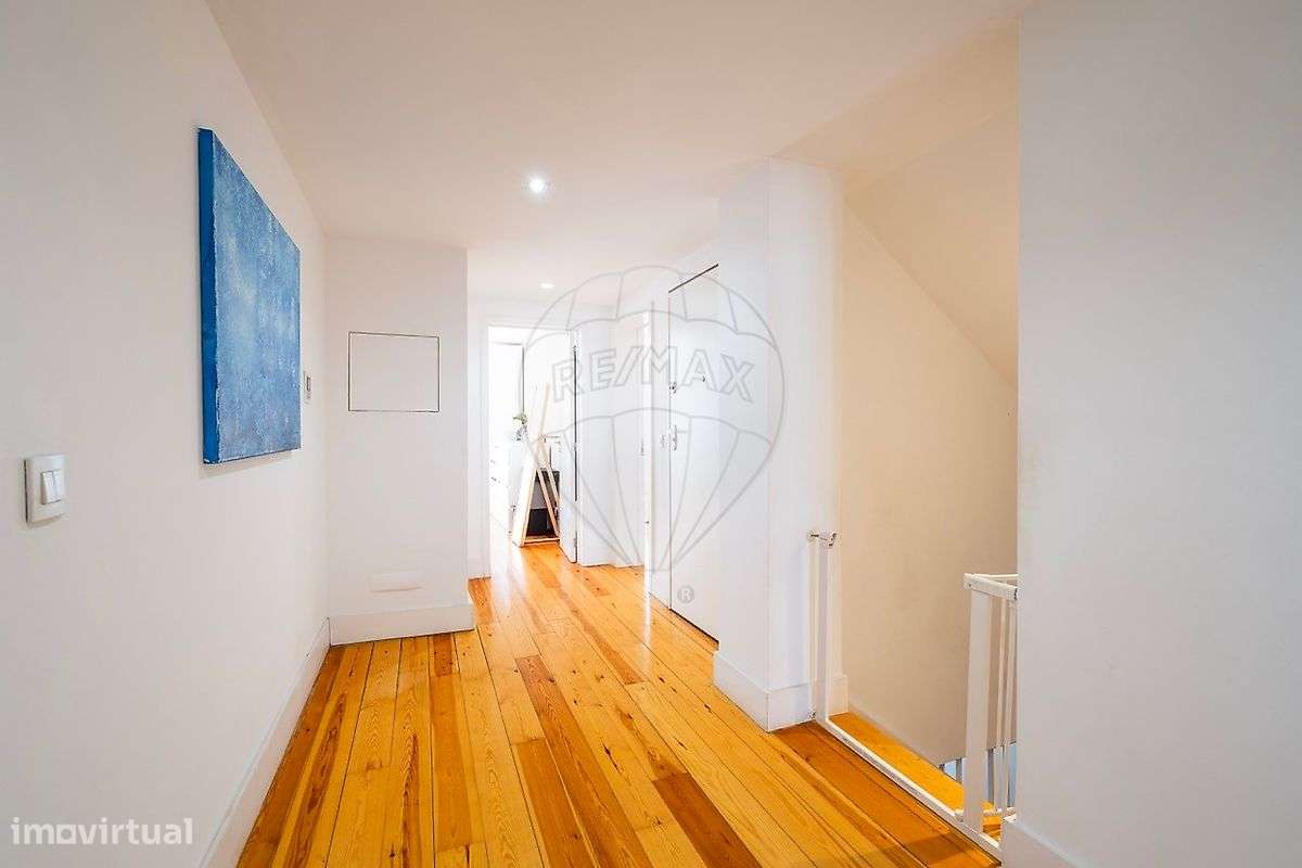 Apartamento T3 para venda-7