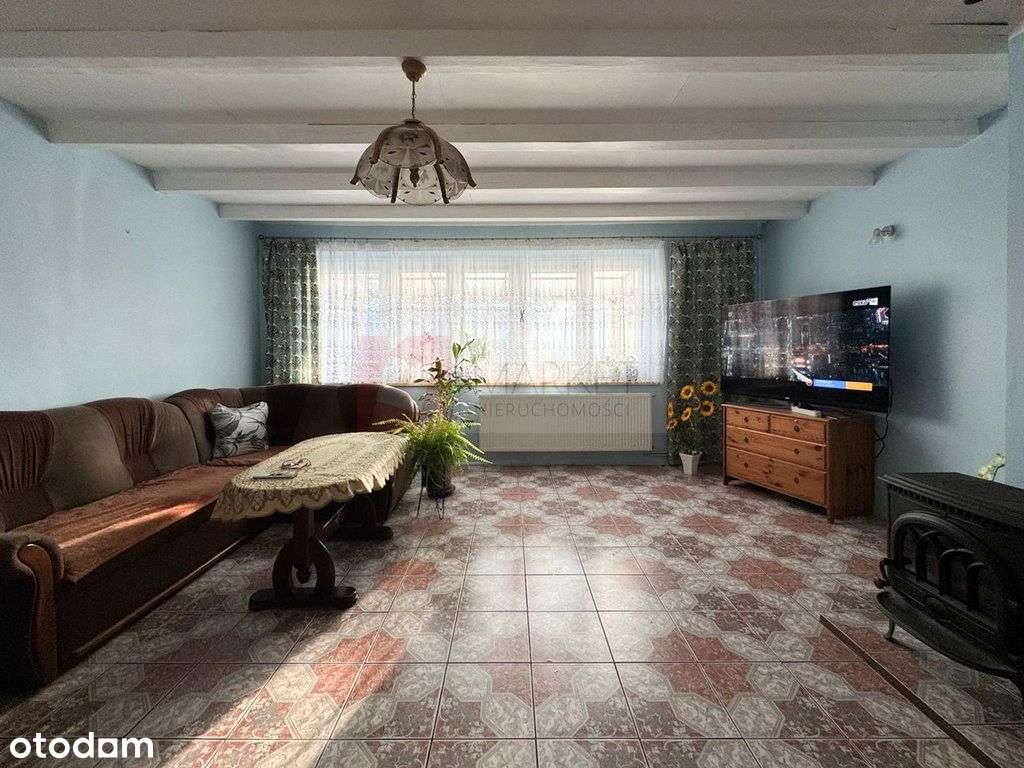 Parterowy dom wolnostojący w Stepnicy- 650.000 zł-13