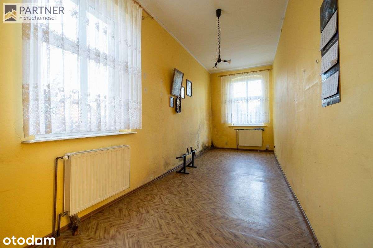 Dom z zabudowaniami na dz. 4 400 m2 (udział 1/2)-3