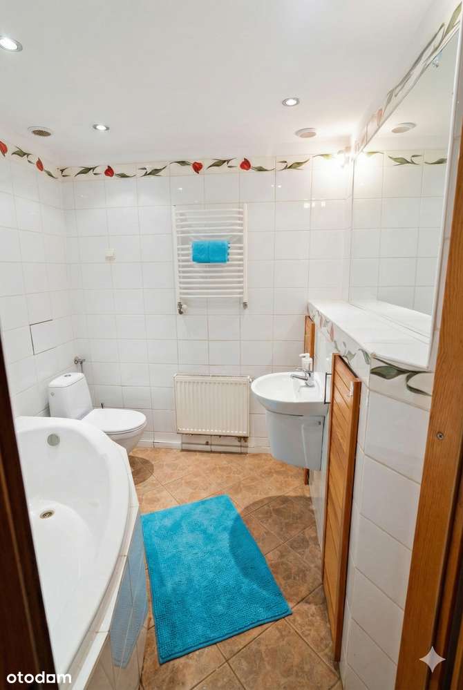 Sępolno | Mierosławskiego | niedaleko AWF | od zaraz. - Pełny obrazek: 4/4