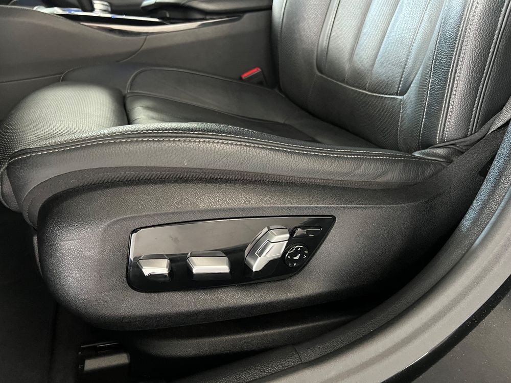 Bmw Seria-5