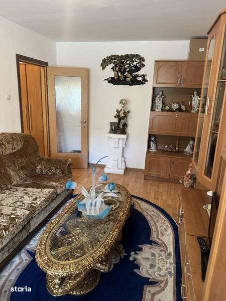 Ap. 2 camere zona Parcul Dendrologic - Imagine principală: 4/8