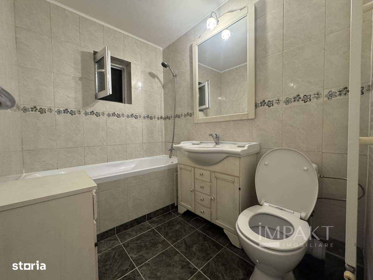 Apartament spațios 2 camere în Zorilor. De închiriat - Imagine principală: 4/9