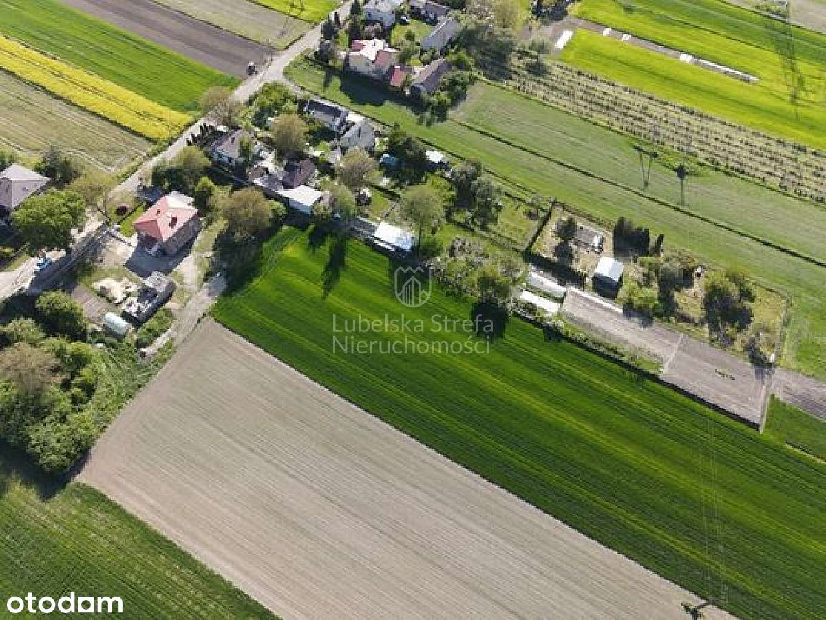42ar budowlano-rolne w Lublinie-6