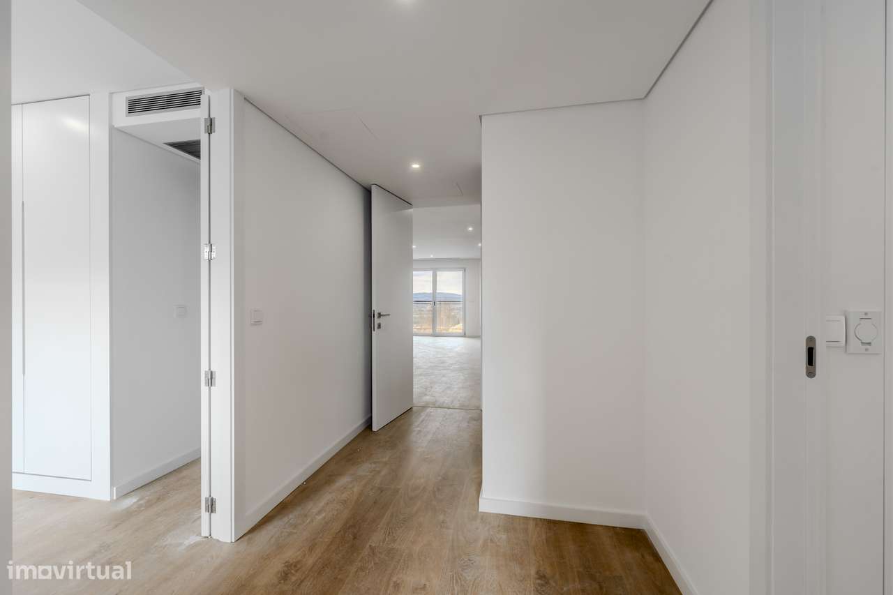 Excelente Apartamento T2 em Braga - Grande imagem: 5/21