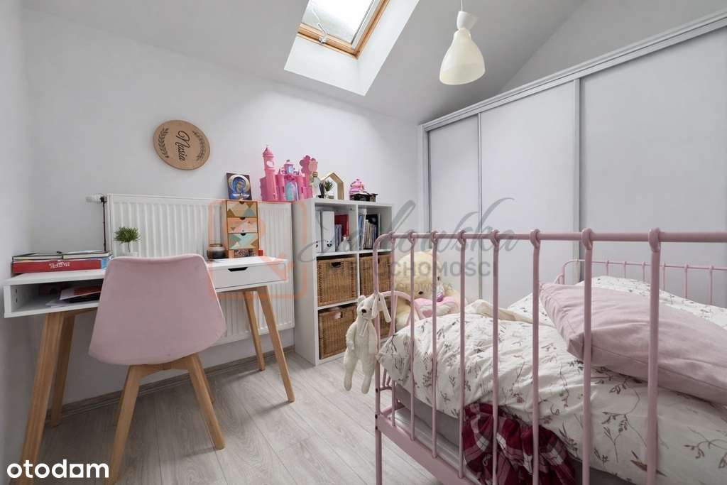 mieszkanie 66m2 plus 20 antresola Załęska-8