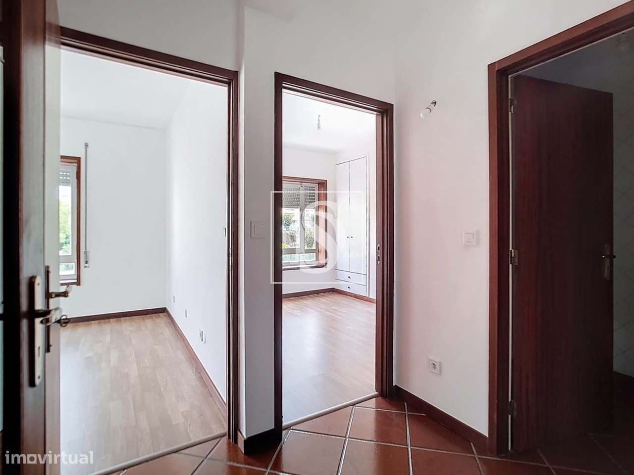 Apartamento T2  centro Ermesinde-17